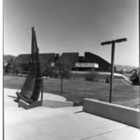 1989 Campus, Gronek Amphitheater 10