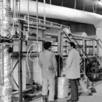 1979 Field Trip, Fuel Plant 26