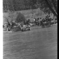 1989 Raft Race Start 08