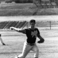 1985 Baseball, April Action 40