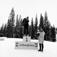 1973 Anthony Lakes, Skiing Awards 01