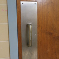 Dorian and Hunt Hall 598