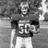 1981 Football Player 14