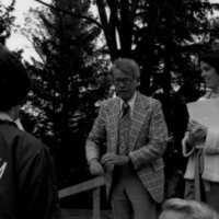 1980 Graduation, Planning 07