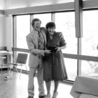 1982 Summer Graduation 02