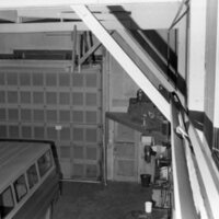 1977 Facilities, Plant Service Building 03