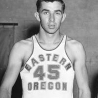1955-56 Basketball Player 1-4