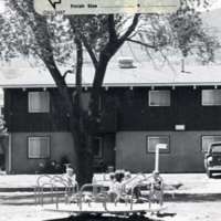 1973 Eocene Courts