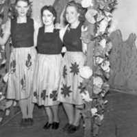 La Grande HS, "Rosamunde" 3