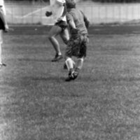 1987 Soccer, Rotary 32
