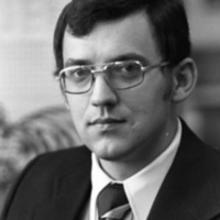 1978 Employee, Bob Klak