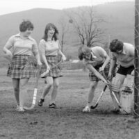 1978 Women's Field Hockey 13