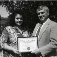 1990 Scholarship 1-3