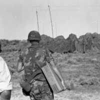 1988 National Guard Trip 07