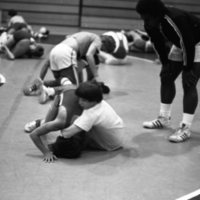 1980 Wrestling Camp 13