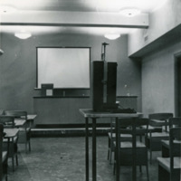 1952 Pierce Library Interior 17