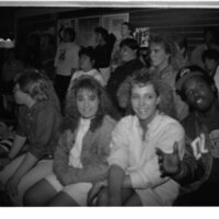 1989 Club Coca-Cola, Audience 14