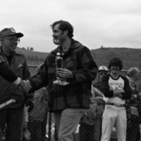 1982 Spring Festival, Raft Race Awards 03