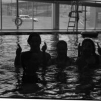 1989 Quinn Coliseum, Swimming Pool 15