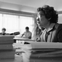 1983 State Board of Higher Education, Open Meeting 08