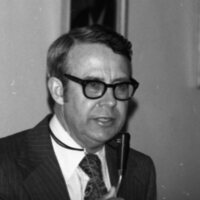 1979 EOSC's 50th Birthday Banquet, Speakers 17