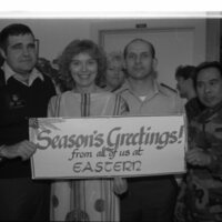 1989 Employees, Season's Greetings 09