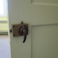Dorian and Hunt Hall 352