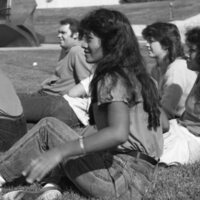 1985 Orientation, Outdoors 02