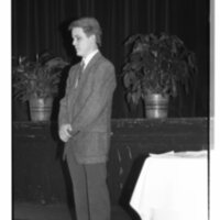 1989 Awards Ceremony 33
