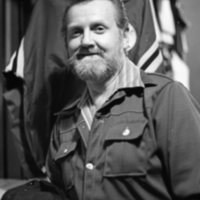 1982 Unidentified Employee, Sportswear 01