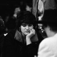 1986 Casino Night, Participants 04