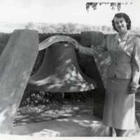 1955 Homecoming Queen 5