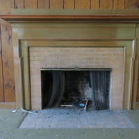 Dorian and Hunt Hall 186