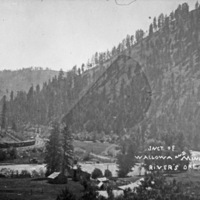 Rivers, Junction