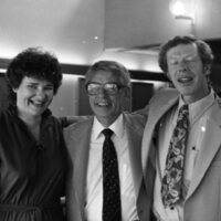 1982 Awards Presentation 02