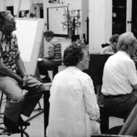 1982 Art Class 07