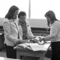 1979 Nursing Program, Biology