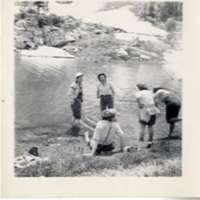 1953 Field Trip, Lostine 1