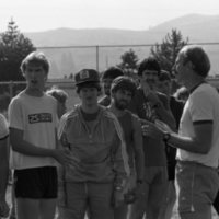 1983 Fun Run, Orientation 01