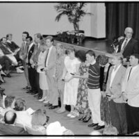 1991 Student Awards 39