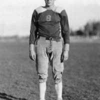 30's Football Player 16