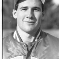 1989 Baseball Player, Portraits 02