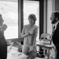 1983 Grade School Teachers Conference 02