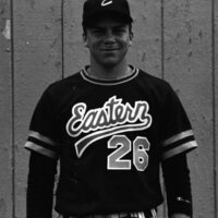 1986 Baseball Player, Portraits 21