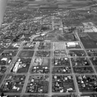 1971 Campus, Aerial View 11