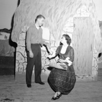 1959 "Brigadoon" 2-1