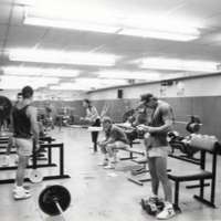 1989 Weight Training 01