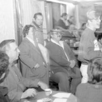 1987 Hoke Hall Coffee Shop, Jitters 06