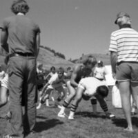 1978 Football Clinic 04