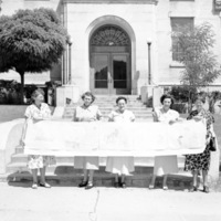 1949-50 Elder Art, Mural 3